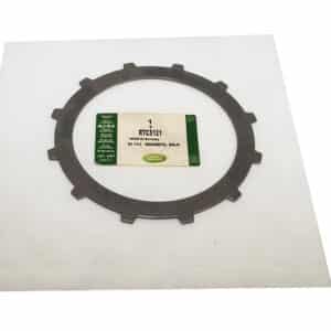 Clutch Disc - RTC5121LR - LAND ROVER