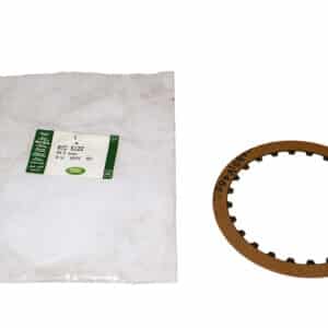 Clutch Disc - RTC5122LR - LAND ROVER