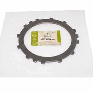 End Disc - RTC5123LR - LAND ROVER