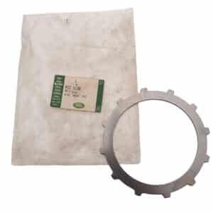 Clutch Disc - RTC5126LR - LAND ROVER