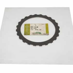 Clutch Disc - RTC5138LR - LAND ROVER