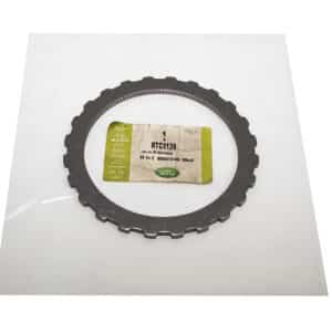 End Disc - RTC5139LR - LAND ROVER