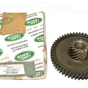 Gearwheel - RTC5829LR - LAND ROVER