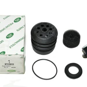 Servo Kit - RTC5832LR - LAND ROVER