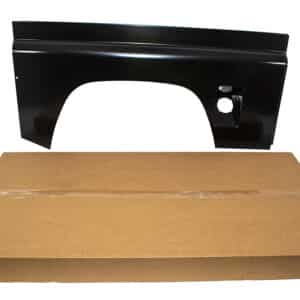 Panel Rear Rh - RTC6283LR - LAND ROVER