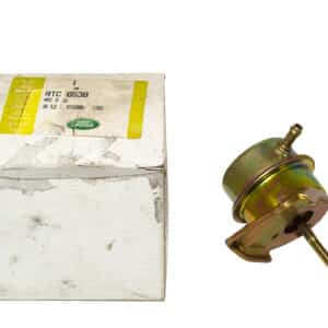 Actuator Assy - RTC6538LR - LAND ROVER