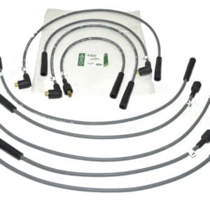 Ignition Lead Set - RTC6551LR - LAND ROVER