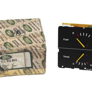 Gauge Assembly - RTC6574LR - LAND ROVER