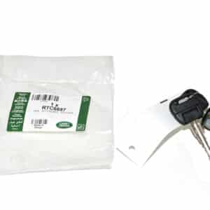 Lock Fuel Flap - RTC6687LR - LAND ROVER