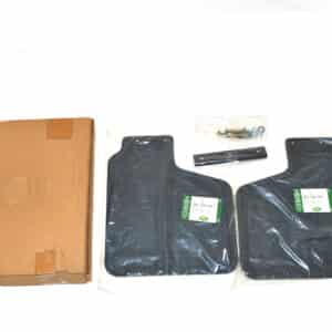 Mudflap Kit Front (Pair) - RTC6820LR - LAND ROVER