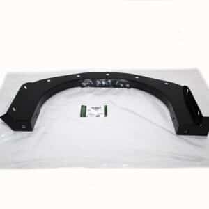 Diaphragm Panel - RTC6826LR - LAND ROVER