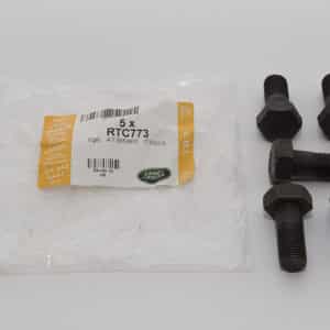 Bolt - RTC773LR - LAND ROVER