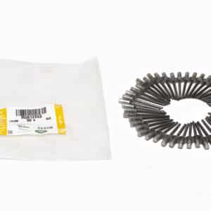 Rivet - RU612253LR - LAND ROVER