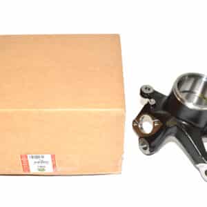 Knuckle - Front Wheel - RUB500141LR - LAND ROVER
