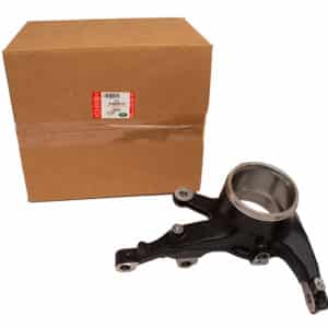 Knuckle - Front Wheel - RUB500151LR - LAND ROVER