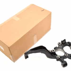 Knuckle - Front Wheel - RUB500260LR - LAND ROVER