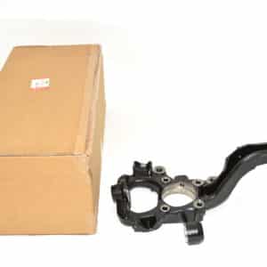 Knuckle - Front Wheel - RUB500270LR - LAND ROVER