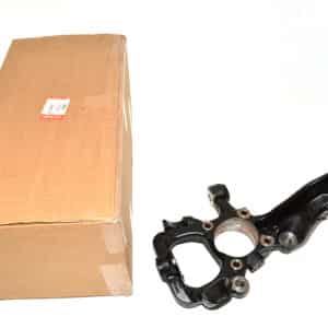 Knuckle - Front Wheel - RUB500320LR - LAND ROVER