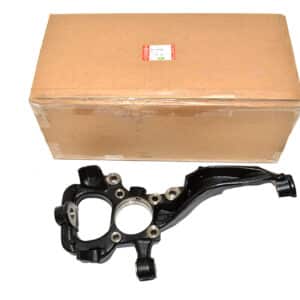 Knuckle - Front Wheel - RUB500330LR - LAND ROVER