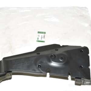 Cover - Air Suspension Compressor - RVC500010LR - LAND ROVER