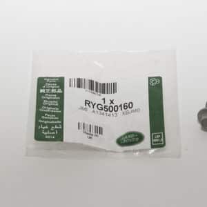 Screw - RYG500160LR - LAND ROVER