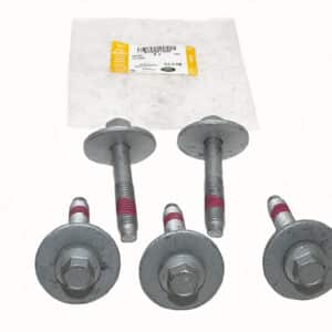 Bolt - RYG501580LR - LAND ROVER