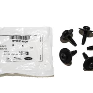 Bolt - RYG501590LR - LAND ROVER