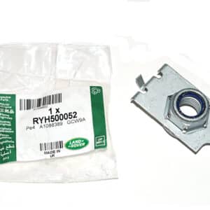 Nut - RYH500052LR - LAND ROVER