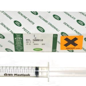 Lubricant - Universal Anti-Seize - RYL500010LR - LAND ROVER