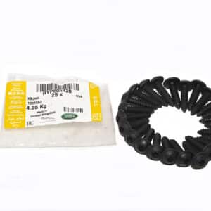 Screw - RYP500420LR - LAND ROVER