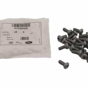 Screw - RYP500920LR - LAND ROVER