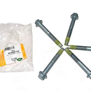 Screw - RYP501110LR - LAND ROVER