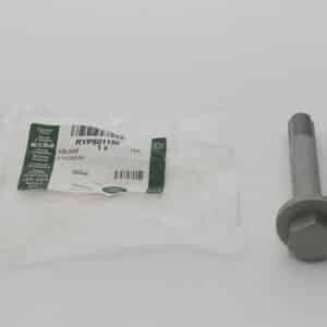Screw - RYP501150LR - LAND ROVER