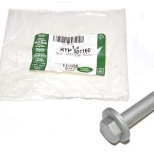 Screw - RYP501160LR - LAND ROVER