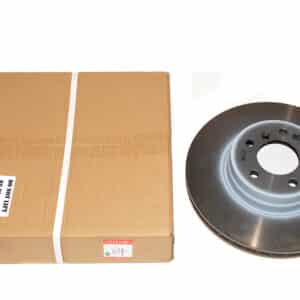 Disc-Brake - SDB000201LR - LAND ROVER