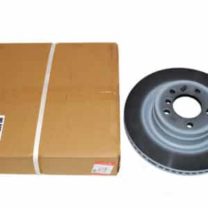 Disc Brake - SDB500182LR - LAND ROVER