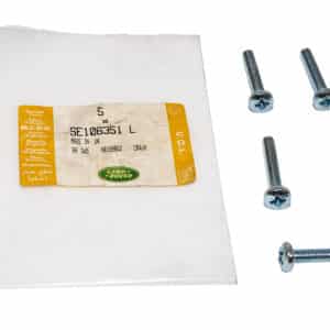 Setscrew - SE106351LLR - LAND ROVER