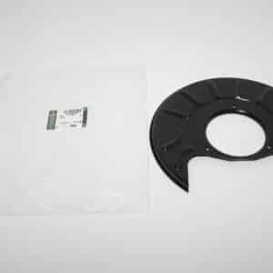 Shield - SEC100341LR - LAND ROVER