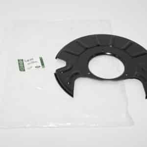 Shield - SEC100351LR - LAND ROVER