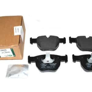 Kit - Brake Lining - SFC500080LR - LAND ROVER