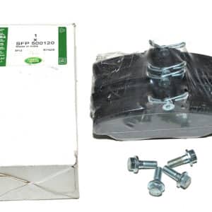 Kit - Brake Lining - SFP500120LR - LAND ROVER