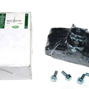 Kit - Brake Lining - SFP500150LR - LAND ROVER