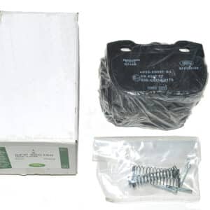 Kit - Brake Lining - SFP500160LR - LAND ROVER