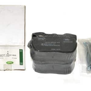 Kit - Brake Lining - SFP500180LR - LAND ROVER