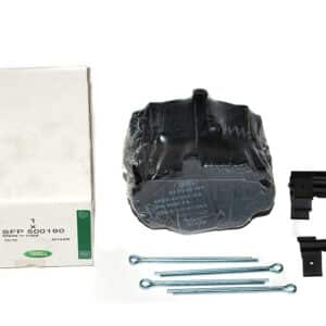 Kit - Brake Lining - SFP500190LR - LAND ROVER