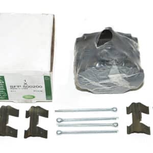 Kit - Brake Lining - SFP500200LR - LAND ROVER