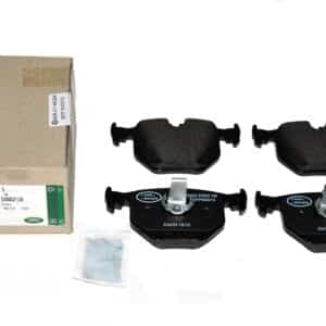 Kit - Brake Lining - SFP500210LR - LAND ROVER