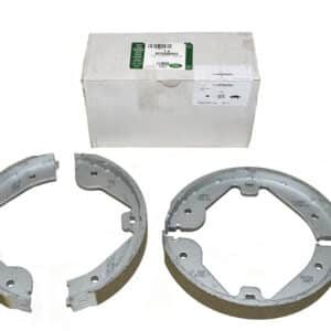 Shoe - Rear Brake - SFS000051LR - LAND ROVER