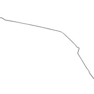 Pipe-Brake - SGB000650LR - LAND ROVER