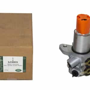 Master Cylinder - SJC000010LR - LAND ROVER